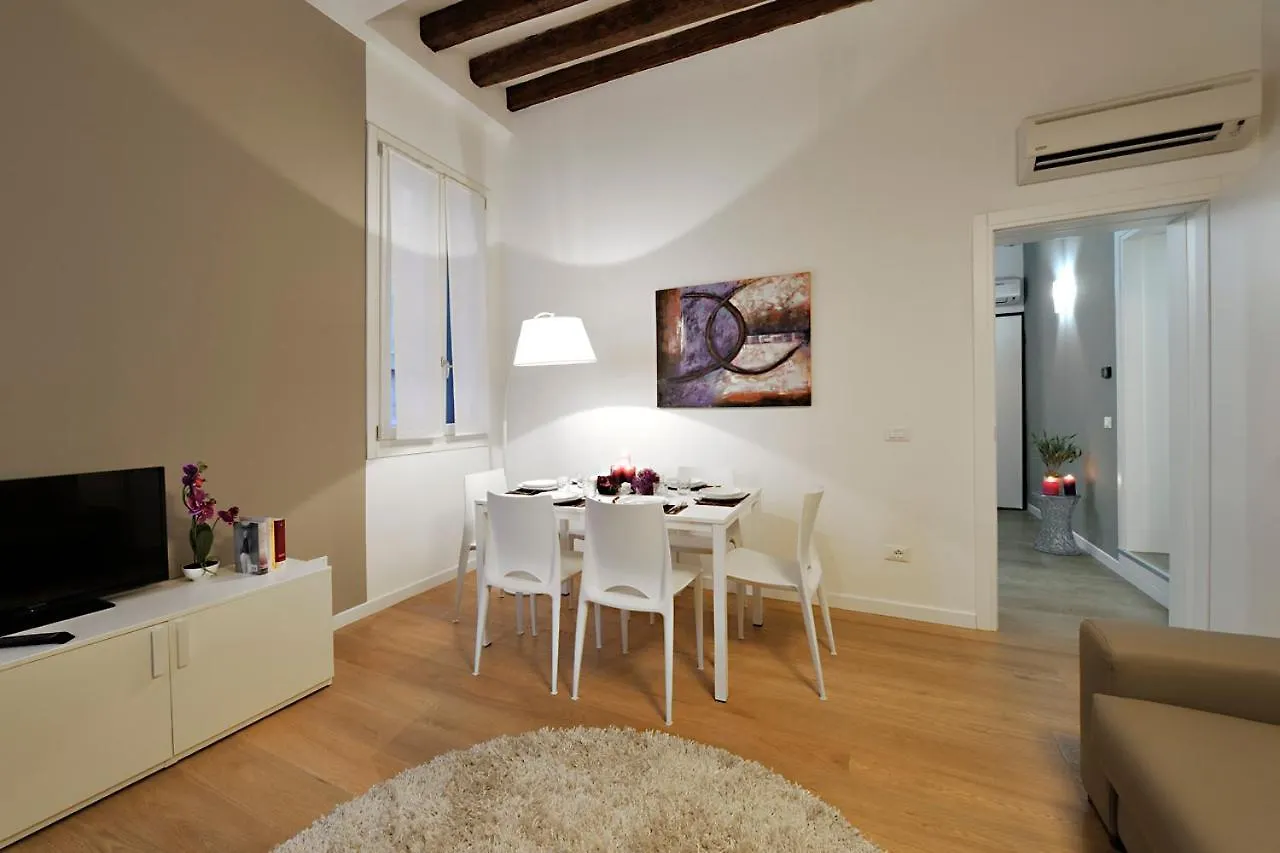 San Marco Design Apartment Venice