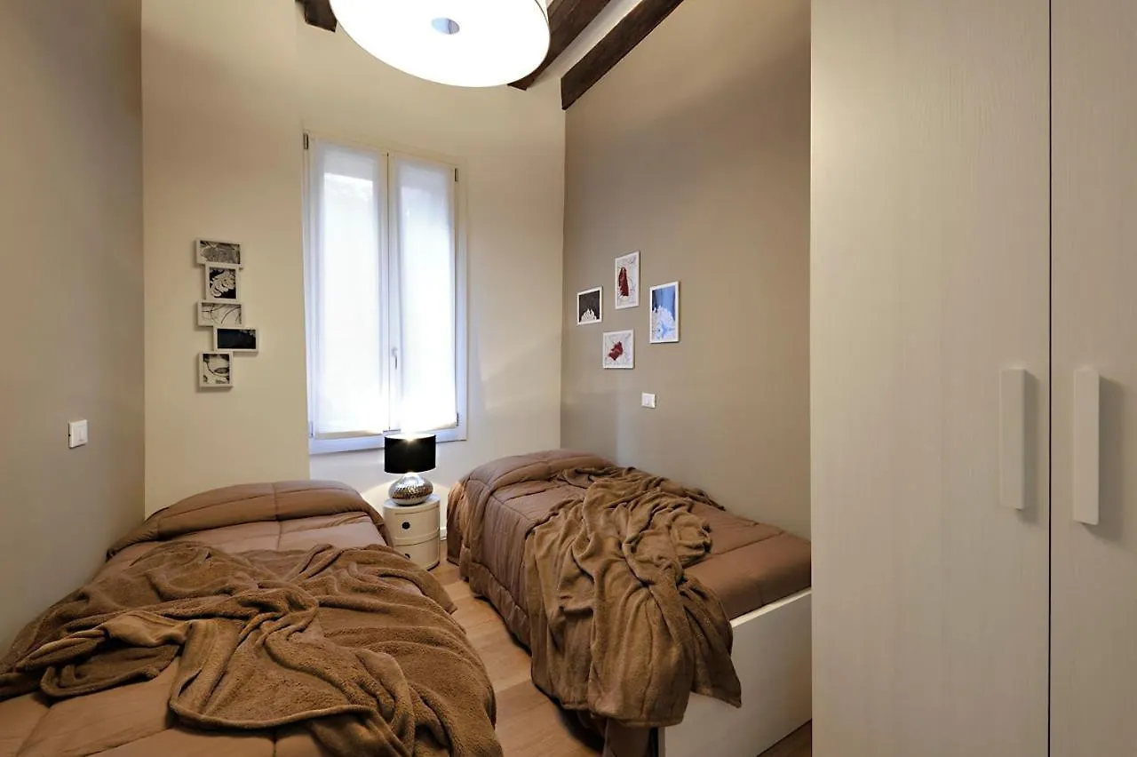 San Marco Design Apartment Venice Italy