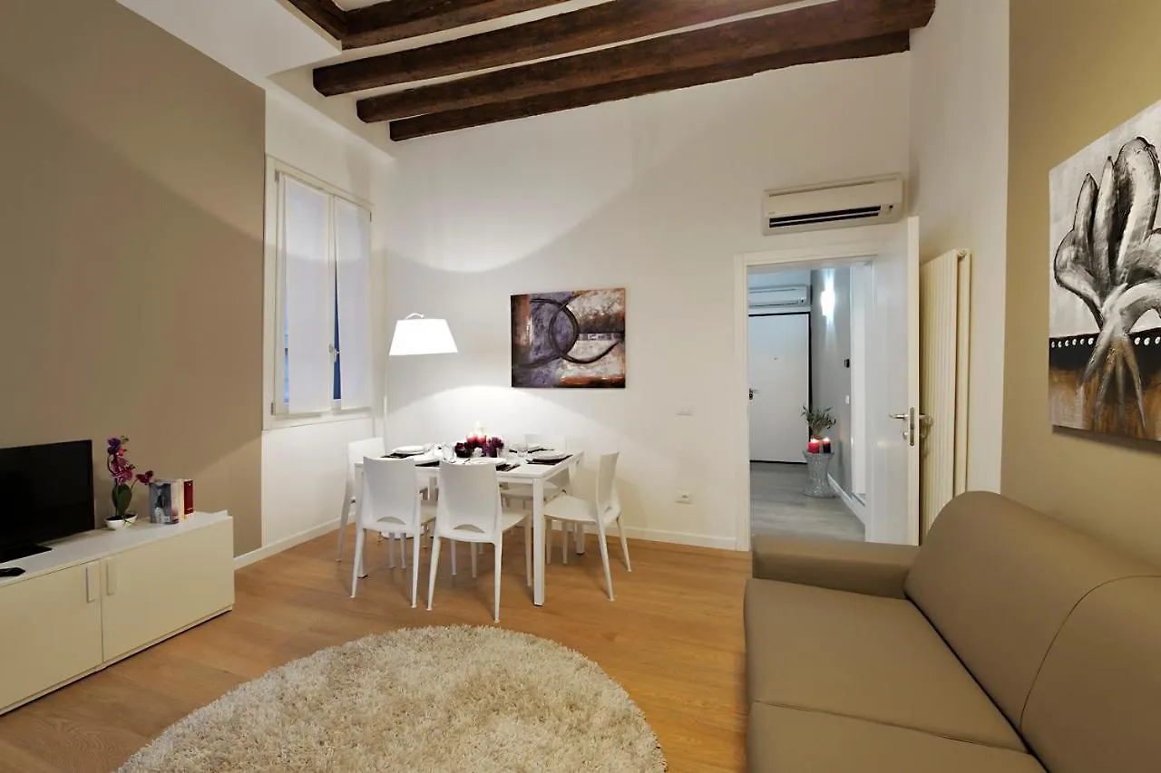 San Marco Design Apartment Venice 0*,  Italy