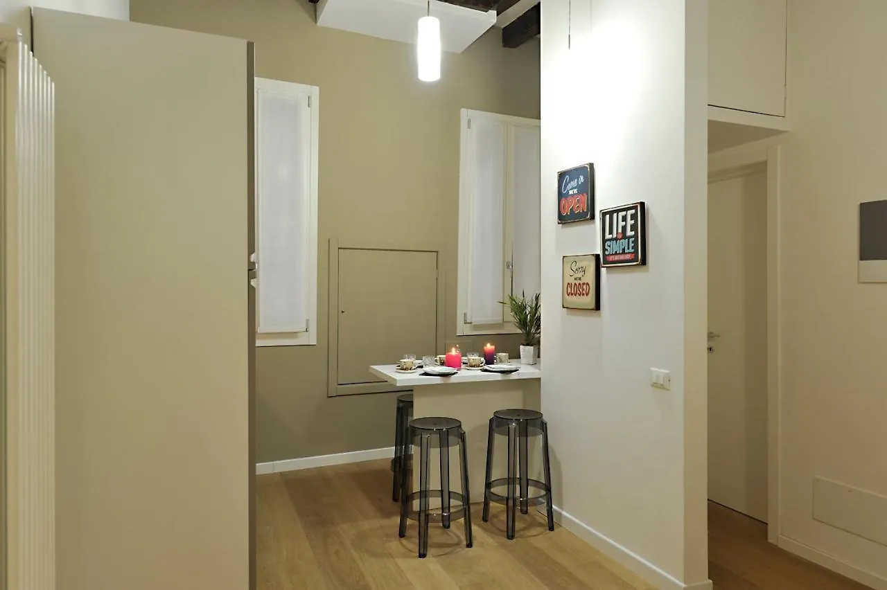 San Marco Design Apartment Venice