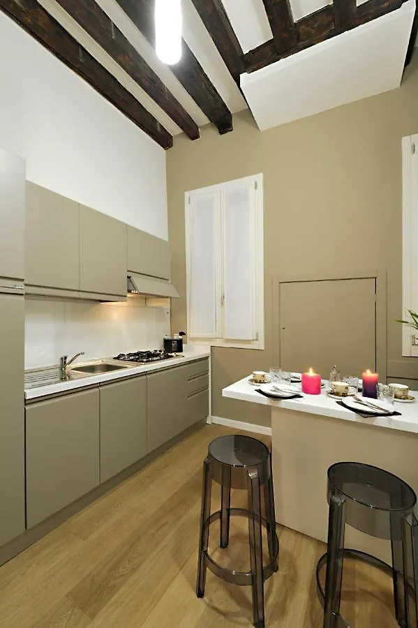 San Marco Design Apartment Venice