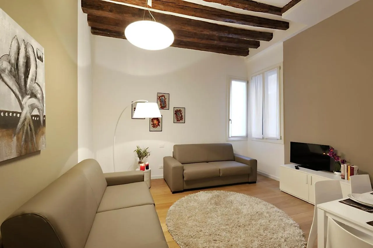 San Marco Design Apartment Venice