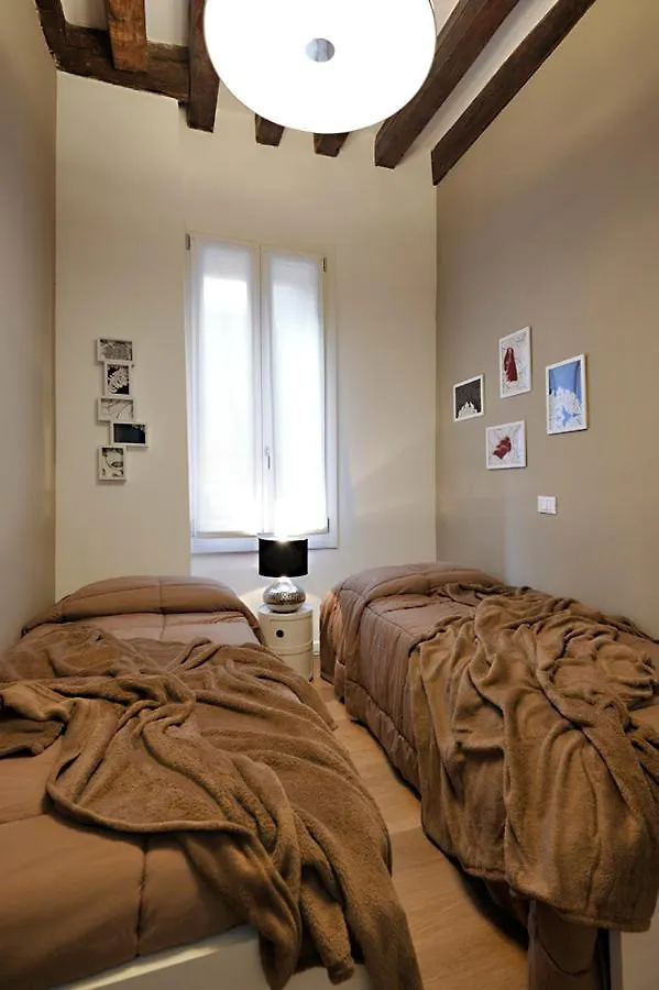 San Marco Design Apartment Venice Italy