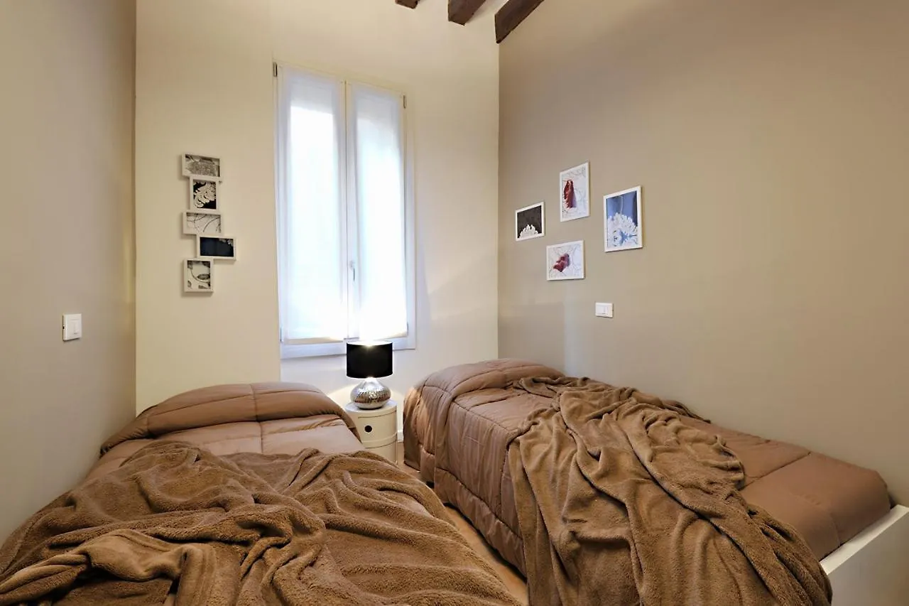 San Marco Design Apartment Venice
