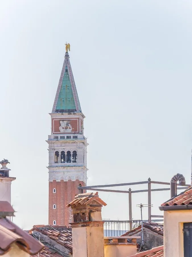 San Marco Design Apartment Venice 0*,  Italy